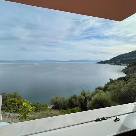 Feriehus Casa Faustina