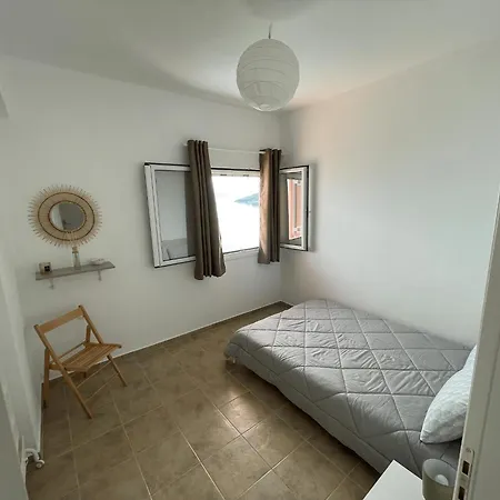 Casa Faustina Feriehus *