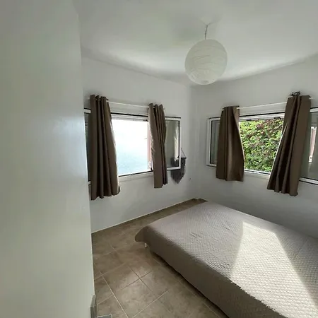 Feriehus Casa Faustina *