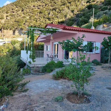 Casa Faustina