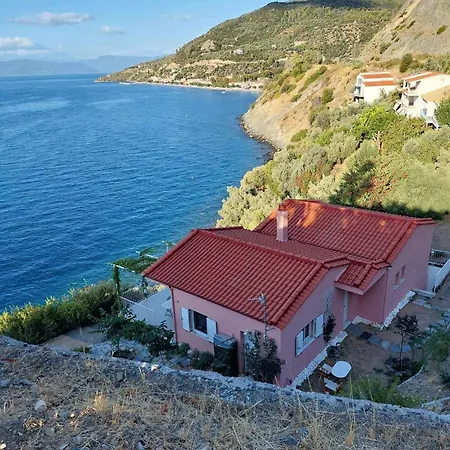 Feriehus Casa Faustina Ília