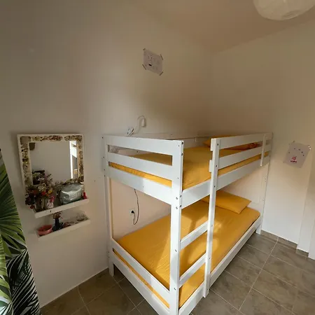 Casa Faustina Ília