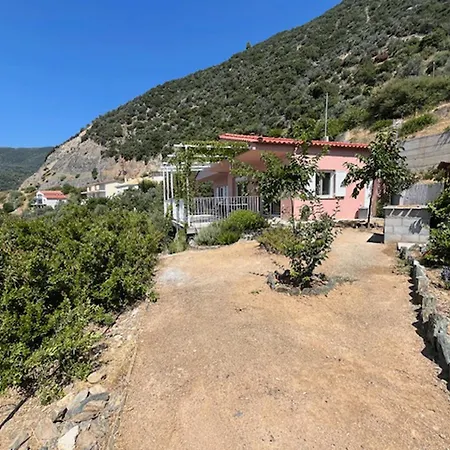 Casa Faustina *